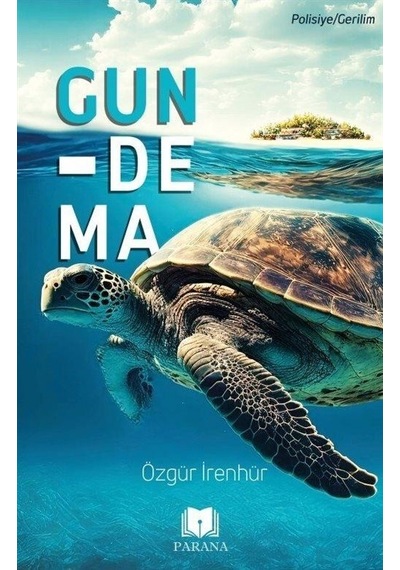 Gundema - Özgür İrenhür - Parana