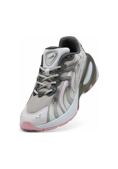 Puma Inverse Shades Of Unısex Ayakkabı 402344 03 Gri