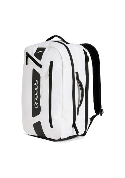Speedo Biofuse 25 Litre Sırt Çantası Beyaz