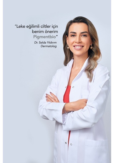 Bioderma Pigmentbio Leke Karşıtı 3 Lü Bakım Seti