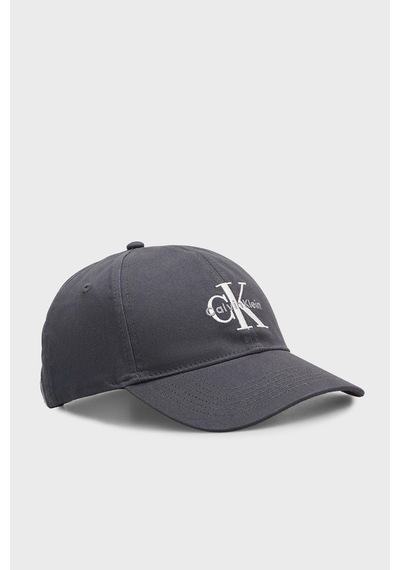 Calvin Klein Erkek Şapka Lv04g5004g Cge Lacivert
