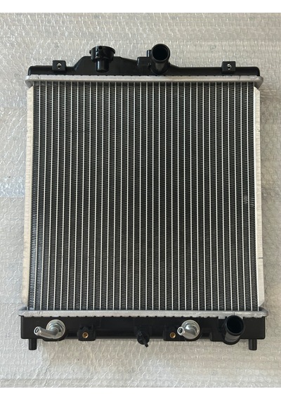 Civic Su Radyatörü 1996-2000- Otomatik-19010-p03-901