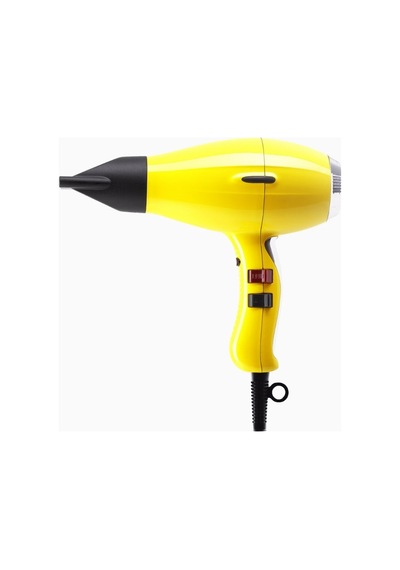 Elchim Elchım 3900 Healthy Ionic Dryer, Profesyonel Saç Kurutma Makinesi Saç Kurutma Makineleri Sarı