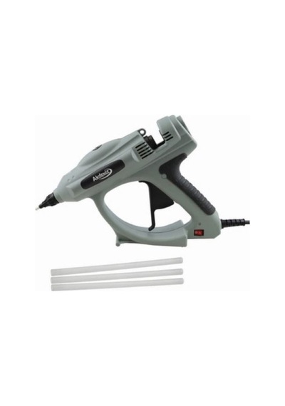 Akdeniz Akd Mt Ak-612 Ağır İş End Mum Tabancası 400w