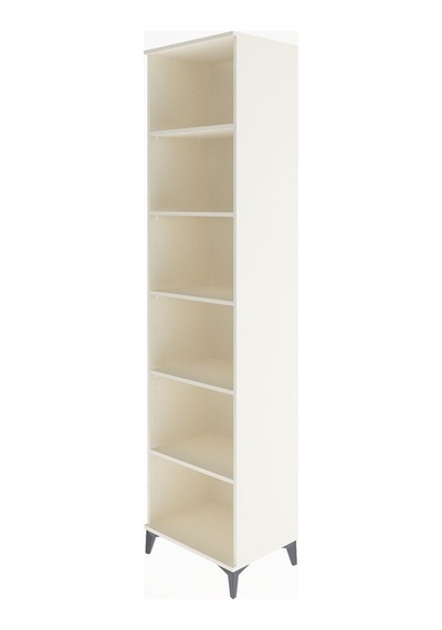 Hyperion Dolap 5 Raflı 60x44x243 Aytaşı-aytaşı Aytaşı