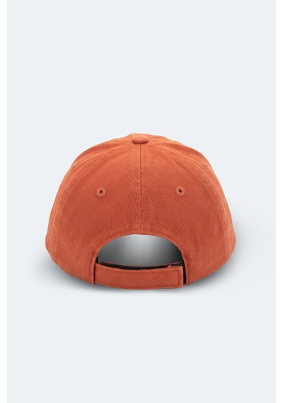 Slazenger Sunstalk Unisex Turuncu Şapka