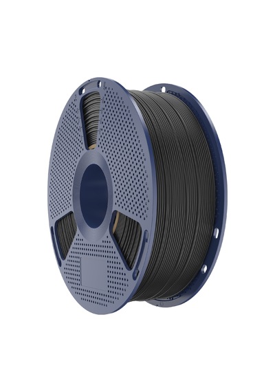 Sunlu Siyah Tpu 95a Esnek Filament - 1.75mm - 1 Kg