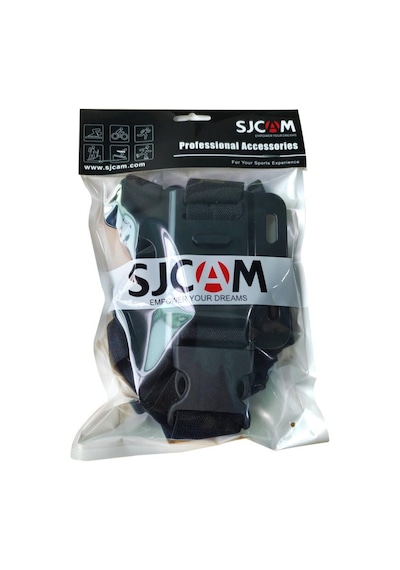 SJCAM Göğüs Bandı Aksiyon Kamerası Sabitleyici
