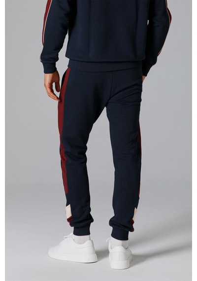 Ellesse Erkek Jogger Eşofman Altı Em251-nv Lacivert