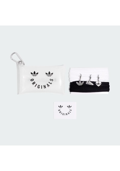Adidas Jewelace Charm C-adıkc9544a30a00 Gri