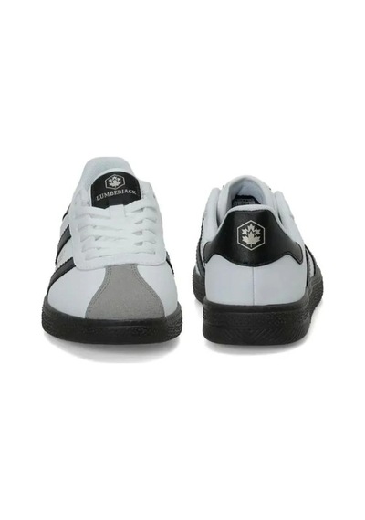 Lumberjack 6f Frosty Pu Wmn 6pr Beyaz Kadın Sneaker