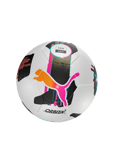 Puma Orbita 3 TB (FIFA Quality) Unisex Beyaz Futbol Topu