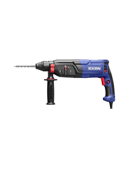 Exen EPM 1050 V Elektrikli Kırıcı Delici Matkap