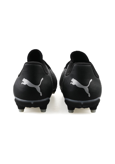 Puma Future Play Fg/ag Jr Genç Çim Zemin Kramponu 10738802 Siyah 001