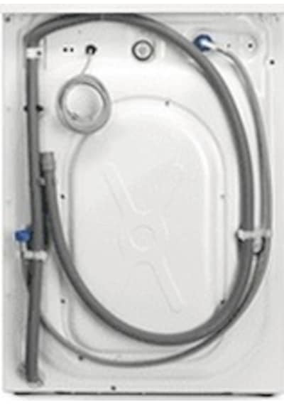 Electrolux EW6F341PST 1400 Devir 10 KG Çamaşır Makinası