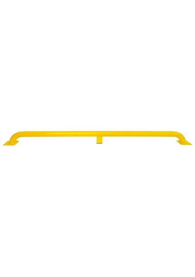 Otopark Stoperleri Araç Stoperi Otopark Stoperi Teker Dayama Bariyeri 3 Ayaklı 195cm Ø76mm 2mm
