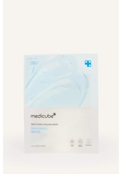 Defacto Medicube Zero Pore Soğutucu Maske H8678axnsbe106