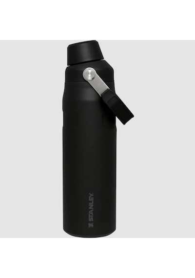 Stanley Theıceflow Bottle Fastflow Su Termosu 0.7lt Siyah