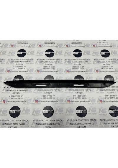Mercedes W202 Bagaj El Tutamagı A202500427bk