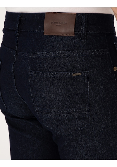 Pierre Cardin Erkek Koyu Lacivert Pantolon Jean 50308876-vr100 Koyu Lacivert