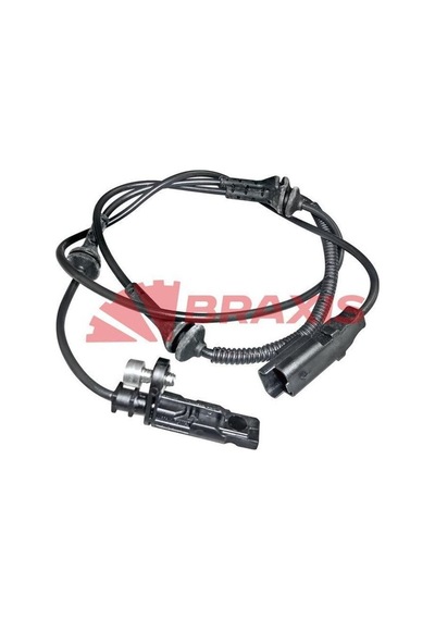Ak0008 Abs Kablosu Sensoru On 407 C6 3.0 V6 2.2hdi 2.7hdi 1.8 2.0 1.6hdi 2.0hdi 4418643 Wf417683