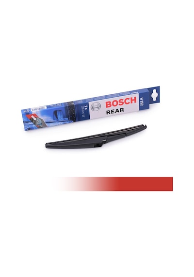Otomısrlı Toyota Rav4 Bosch Aeroeco Ön Ve Arka Silecek Takımı 2012-2019