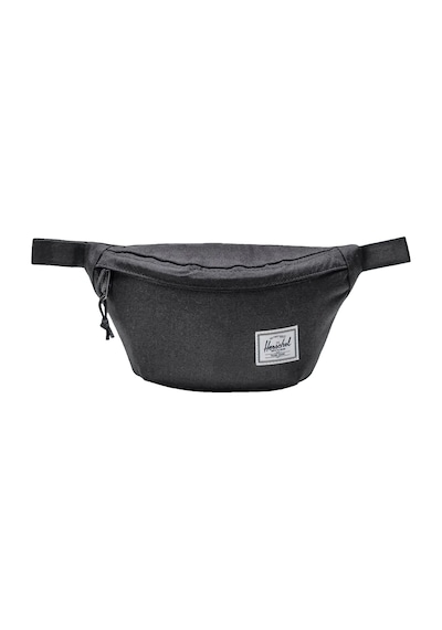 Herschel Classic Bel Çantası Unisex Siyah Bel Çantası 001 Siyah