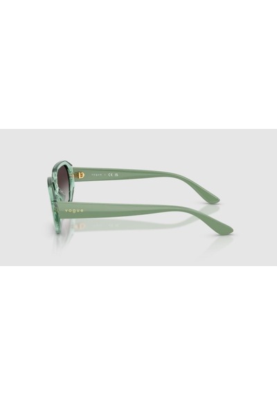 Vogue 0vj2034 32748g 52 Çocuk Güneş Gözlüğü Açık Gri