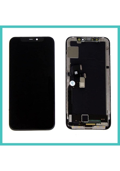 Ny Joy İphone X Lcd Ekran Dokunmatik Cle Nyjoybz