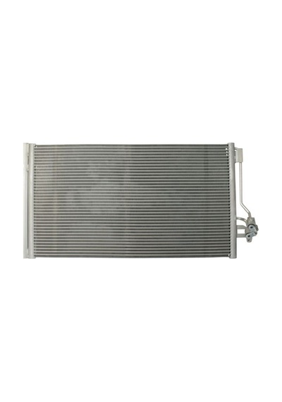 Klıma - 824 - Radyatoru Mercedes Vıto - Dpmıx-hb - W639 03-
