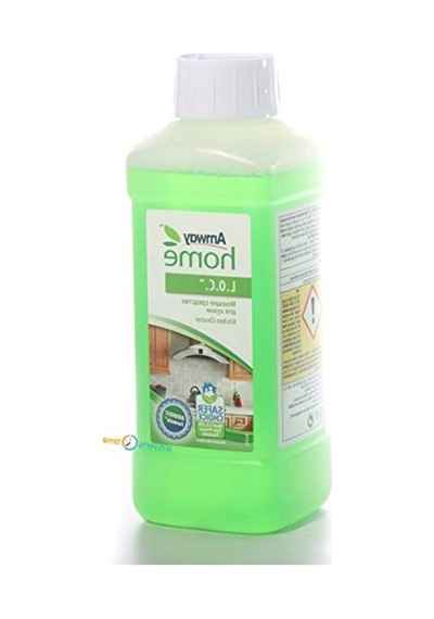 500ml Mutfak Temizleyicisi İle Derinlemesine Hijyen Sağlayın Açık Bej