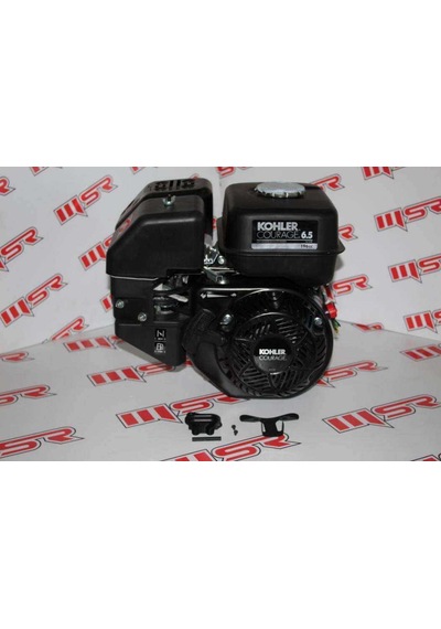 Go Kart Sh265 /6.5hp Kohler Motor