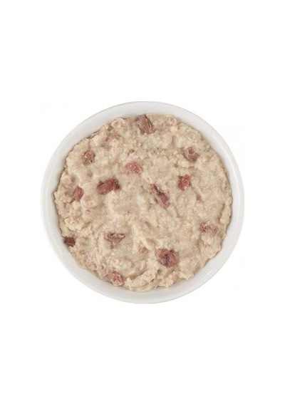 Schesir After Dark Pate Tavuk Etli Ve Ördek Etli Tahılsız Yetişkin Kedi Konservesi 80 Gr