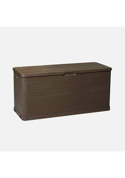 Multi Box Sandık 280 Lt Kahverengi
