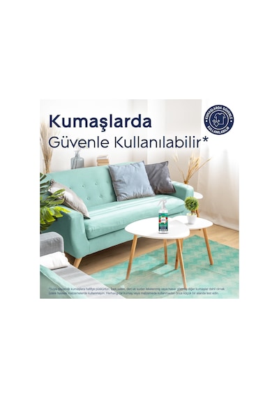 Glade Ev & Tekstil Parfümü Karpuz 450 Ml