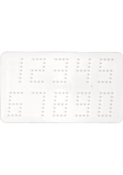 Hama Midi Boncuk Dizme Tablası Sayılar