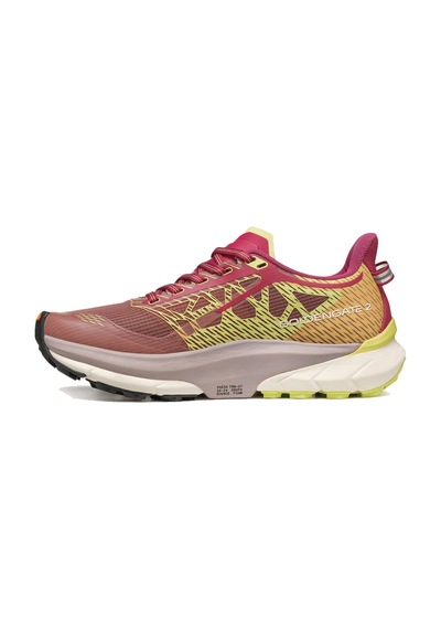 Scarpa Golden Gate 2 Atr Kadın Koşu Ayakkabısı 33085-352 Vr-bgreen Çok Renkli
