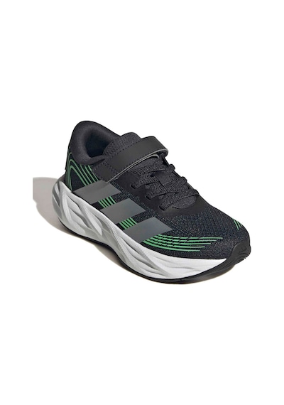 Adidas Galaxy 8 El C Koyu Mavi Erkek Çocuk Koşu Ayakkabısı 000000000102715619 Mavi-grı-yesıl