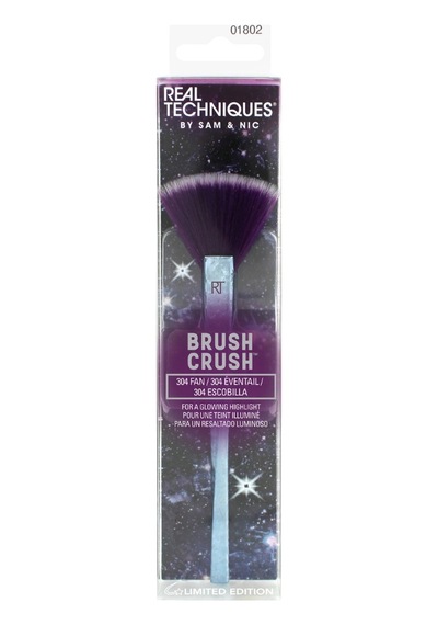 Real Techniques Brush Crush 304 Fan-1802