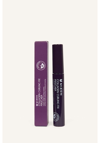 Mizon Collagen Curling Fix Mascara