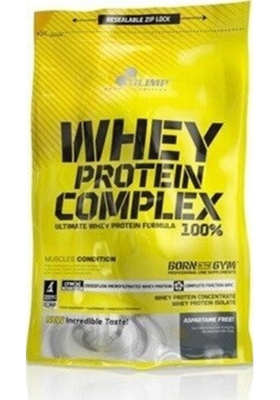 Olimp Whey Protein 700 Gr Çilek