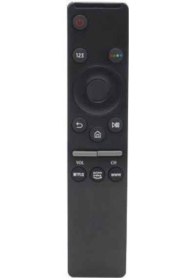 Samsung Uyumlu 65Tu7000 Smart 4K Led Tv Kumandası