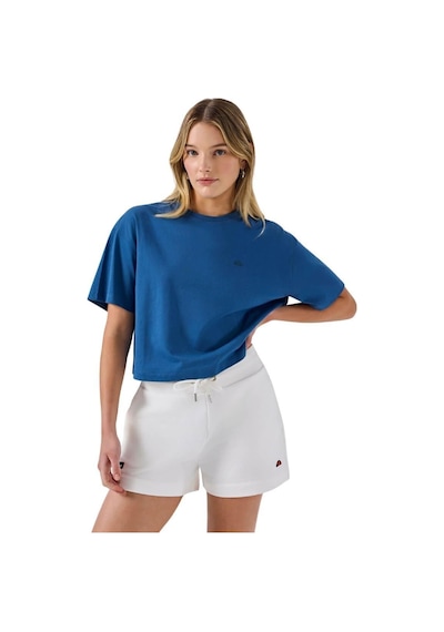 Ellesse 6sf4018-of Kadın Şort - Kırık Beyaz