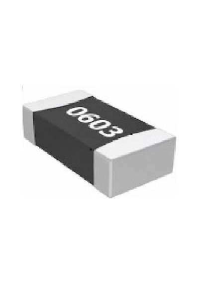 1R 603 SMD 100'Lü