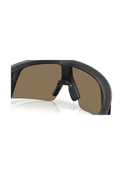 Oakley Meta Vanguard Ow8001 800104 52 Mm Prizm 24k Siyah