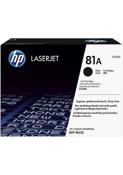 Hp Cf281A