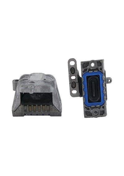Volkswagen Jetta Motor Takozu Cey 1k0199262am