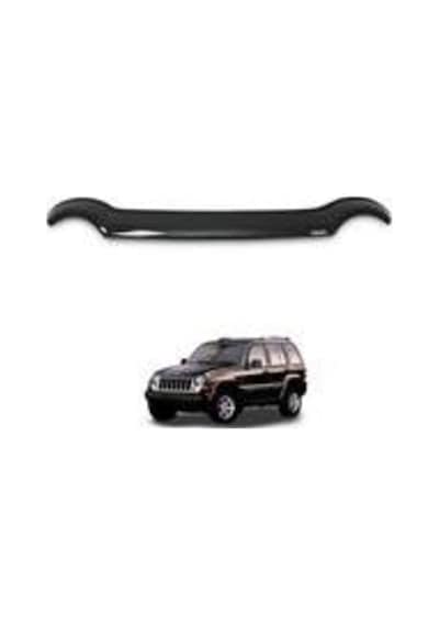 Jeep Cherokee 2002- Euro Cap Kaput Rüzgarlığı