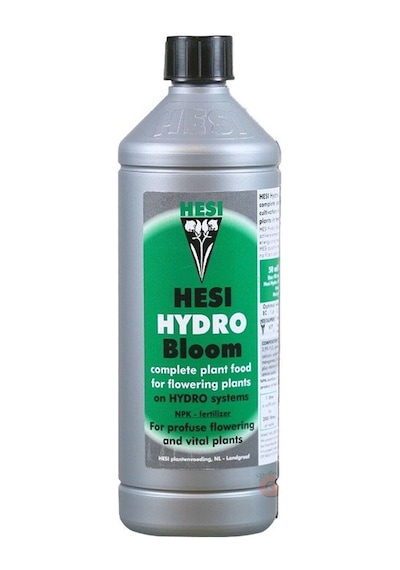 Hesi Hydro Bloom 1  Litre