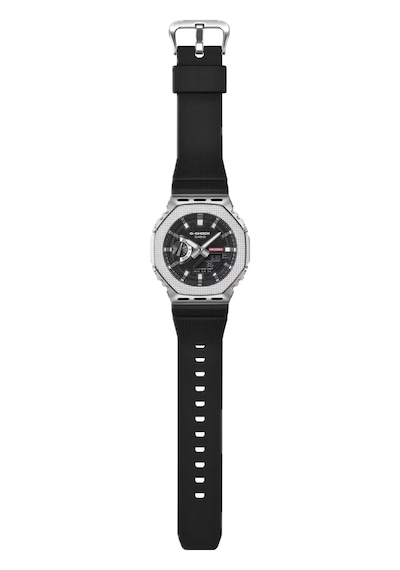 Casıo Gm-2100m-1adr G-shock Erkek Kol Saati Siyah